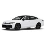 2026 Volkswagen Passat Pro 380TSI Luxury 2.0T LHD Notchback Gasoline Family Sedan– Available From China | New Chinese Cars UK - Image 4
