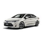 Toyota Corolla 2026 1.8L E-CVT Hybrid FWD 5-Seat Classic  Sedan– Available From China | Available for UK Import - Image 4