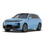 Li Auto L7 2026 Ultra Smart Refresh Edition Spacious And Comfortable Tourism SUV– Available From China |  Direct From China to France
