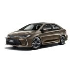Toyota Corolla 2026 1.8L E-CVT Hybrid FWD 5-Seat Classic  Sedan– Available From China | Available for UK Import - Image 5