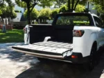 2026 New Energy Vehicle Pickup Truck Geely Radar 6 Electric Car– In Stock in China |  Wholesale Chinese Cars UK - Image 3