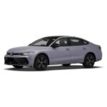 2026 Volkswagen Passat Pro 380TSI Luxury 2.0T LHD Notchback Gasoline Family Sedan– Available From China | New Chinese Cars UK