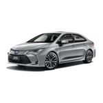 Toyota Corolla 2026 1.8L E-CVT Hybrid FWD 5-Seat Classic  Sedan– Available From China | Available for UK Import - Image 6