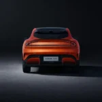 2026  Xiaomi Yu7 Long Range Electric SUV– Wholesale Price From China | Buy Chinese Cars in France - Image 2
