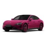 2026 Xiaomi SU7 RWD 700km Large Notchback Smart Electric Sedan– Available From China | Order Direct From China France - Image 2