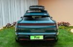 SAIC Z7T 2026– Ready for Export From China |  Chinese SUV for Sale France - Image 2