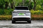Baojun Huajing S 2026– Ready for Export From China | Chinese Hybrid for Sale UK - Image 2