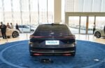 2026 NIO ET9– China Export Vehicle |  China EV for France - Image 3