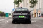 Volkswagen ID.UNYX 07 2026– Ready for Export From China |  Affordable Chinese Car France - Image 2