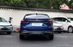 2026 Buick LaCrosse– China Export Vehicle | China Electric Car Import UK - Image 3