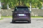 2026 Leapmotor C16– China Export Vehicle | Chinese EV Import UK - Image 3
