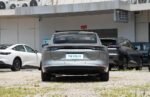 2026 Chery Fulwin A9L– China Export Vehicle | Chinese Luxury SUV France - Image 3