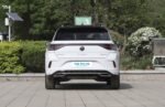New Volkswagen T-Roc Facelift II 2026– China Export Vehicle | Chinese Electric SUV France - Image 3
