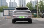 2026 BYD Sealion 06 DM-i– China Export Vehicle | International Shipping to France - Image 3