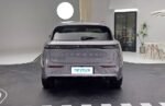 2026 Voyah FREE+– China Export Vehicle | Chinese Family SUV France - Image 3