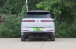 2026 Denza N8L– China Export Vehicle | Chinese Hybrid for Sale UK - Image 4
