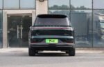 Chery Fulwin T11 2026– Factory Price From China |  China Vehicle Supplier France - Image 2