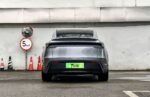 2026 Tesla Model Y(Facelift)– China Export Vehicle |  Affordable Chinese EV UK - Image 3