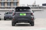 2026 Lynk & Co 01– China Export Vehicle | Chinese Luxury Car UK - Image 3