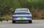 Nissan N6 2026– Factory Price From China | China Electric Car Import France - Image 2