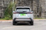 Toyota Wildlander 2026– Factory Price From China |  Chinese Hybrid SUV UK - Image 2