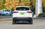 GWM Haval H6L 2026– Factory Price From China |  New Energy Car From China - Image 2