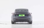 2026 Tesla Model 3– China Export Vehicle |  Chinese SUV for Sale UK - Image 3