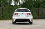 Toyota Levin 2026– China Export Vehicle | Electric Car From China UK - Image 3
