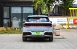 Hyundai ix35 MUFASA 2026– Factory Price From China |  China Vehicle Shipping France - Image 2