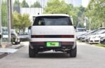 Hyundai Santa Fe 2026– Factory Price From China | Global Car Export to France - Image 2