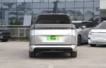 Xpeng X9 2026 EREV– Factory Price From China |  Chinese Car Ready for UK - Image 2