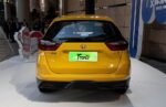 Honda Fit 2026– Ready for Export From China | Buy Chinese Cars in UK - Image 2
