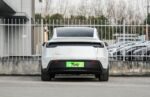 Tesla Model Y 2026– Ready for Export From China | New Chinese Cars UK - Image 2