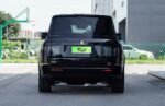 BYD Yangwang U8 L 2026– Ready for Export From China |  China Export Car UK - Image 2