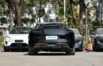 2026 Avatr 12 EV– China Export Vehicle | Wholesale Chinese Cars UK - Image 3