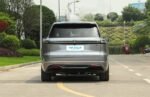 2026 Deepal S09– China Export Vehicle |  Best Price From China - Image 3