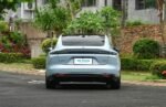 2026 NIO ET5– China Export Vehicle | Competitive China Price France - Image 3