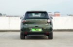 Leapmotor A10 2026– Ready for Export From China |  Electric Car From China UK - Image 2