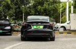 2026 Tesla Model 3– China Export Vehicle |  Chinese Car for Sale in UK - Image 3