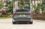 Audi A6L e-tron 2026– Ready for Export From China |  Chinese Electric SUV France - Image 2