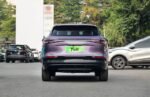Chery Fulwin T9L 2026– Ready for Export From China |  New Energy Car From China - Image 2