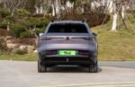 Volkswagen ID.UNYX 08 2026– Ready for Export From China |  Latest Chinese EV France - Image 2