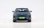 Geely Galaxy A7– China Export Vehicle | China to UK Vehicle Export
