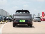 2026 LYNK&CO 06 Relive– – Factory Price From China |  Buy Chinese Cars in UK - Image 4