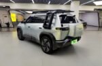 BYD Leopard Titanium 3 2026 model 501KM 4WD Ultra Edition– Factory Price From China |  Available for France Delivery - Image 2