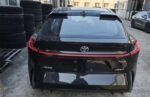 Toyota bZ5 2026 Model 550 PRO Smart Edition– Ready for Export From China | New Chinese Car for Sale France - Image 3