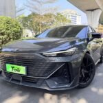 Changan UNI-V 2026 1.5T Premium model– Factory Price From China | International Car Export UK