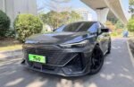 Changan UNI-V 2026 1.5T Premium model– Factory Price From China | International Car Export France