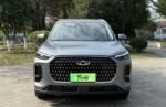 Chery Tiggo 8L 2026 Model 2.0T Automatic Premium Edition– Factory Price From China |  Chinese Sedan for Sale France