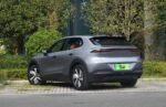 2026 Changan Deepal S05– China Export Vehicle | Affordable Chinese Car UK - Image 3